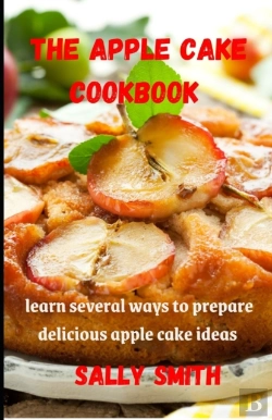 Bertrand.pt - The Apple Cake Cookbook