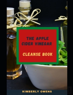 Bertrand.pt - The Apple Cider Vinegar Cleanse Book