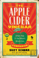 The Apple Cider Vinegar Companion