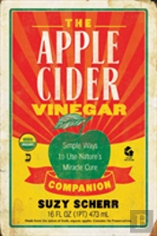 The Apple Cider Vinegar Companion