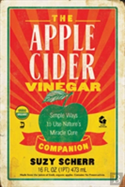 Bertrand.pt - The Apple Cider Vinegar Companion