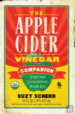 Bertrand.pt - The Apple Cider Vinegar Companion