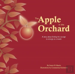 Bertrand.pt - The Apple In The Orchard
