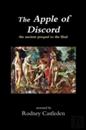 The Apple Of Discord