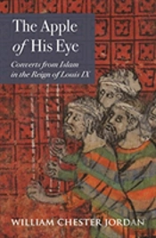The Apple Of His Eye