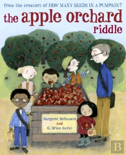 Bertrand.pt - The Apple Orchard Riddle (Mr. Tiffin'S Classroom Series)