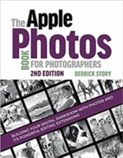 The Apple Photos Book For Photographers