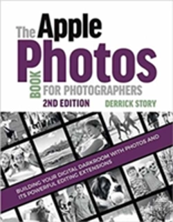 Bertrand.pt - The Apple Photos Book For Photographers