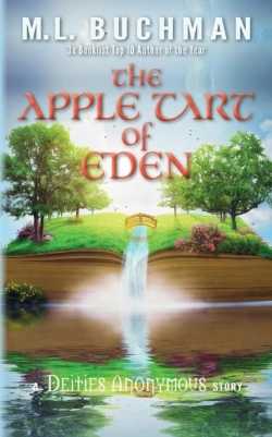 Bertrand.pt - The Apple Tart Of Eden