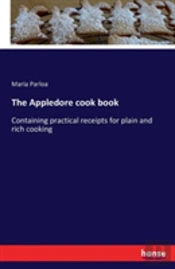 The Appledore Cook Book