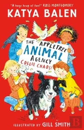 The Appletree Animal Agency: Collie Chaos