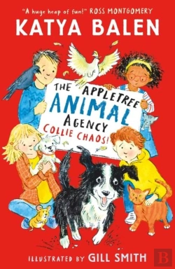 Bertrand.pt - The Appletree Animal Agency: Collie Chaos