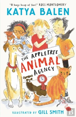Bertrand.pt - The Appletree Animal Agency