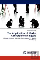The Application Of Media Convergence In Egypt