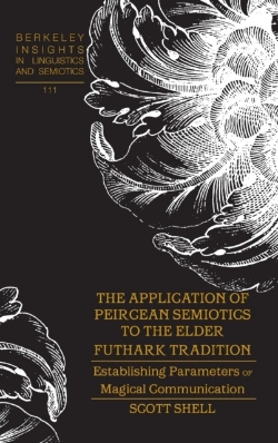 Bertrand.pt - The Application Of Peircean Semiotics To The Elder Futhark Tradition