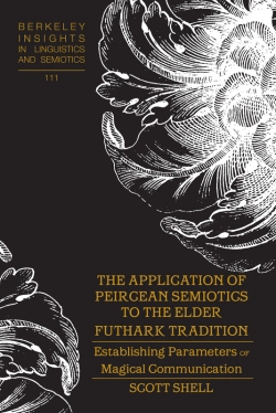 Bertrand.pt - The Application Of Peircean Semiotics To The Elder Futhark Tradition