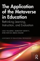 The Application Of The Metaverse In Education