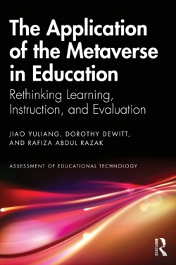 Bertrand.pt - The Application Of The Metaverse In Education