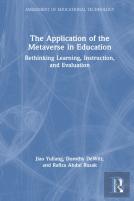The Application Of The Metaverse In Education