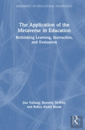 The Application Of The Metaverse In Education