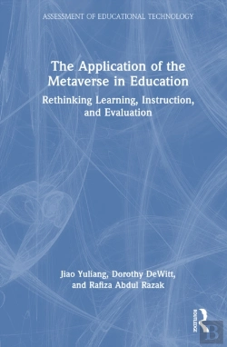 Bertrand.pt - The Application Of The Metaverse In Education