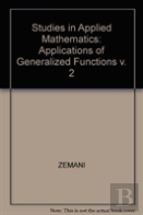 The Applications Of Generalized Functions 2