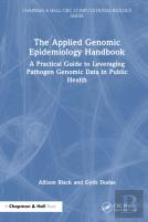 The Applied Genomic Epidemiology Handbook