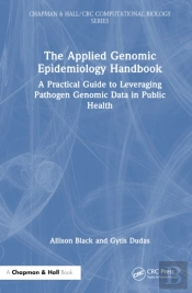 The Applied Genomic Epidemiology Handbook