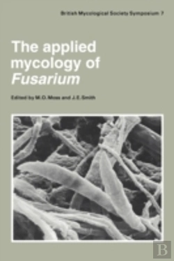 Bertrand.pt - The Applied Mycology Of Fusarium