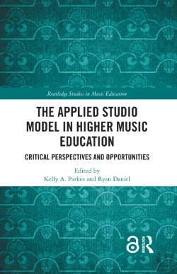 Bertrand.pt - The Applied Studio Model In Higher Music Education