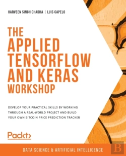 Bertrand.pt - The Applied Tensorflow And Keras Workshop