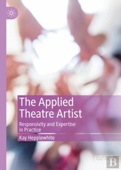 Bertrand.pt - The Applied Theatre Artist