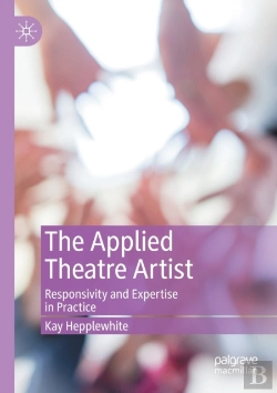 Bertrand.pt - The Applied Theatre Artist