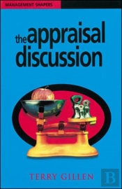 The Appraisal Discussion