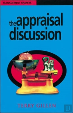 Bertrand.pt - The Appraisal Discussion