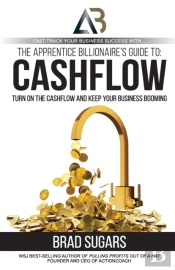 The Apprentice Billionaire'S Guide To Cashflow