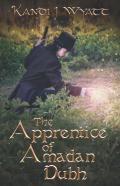 The Apprentice Of Amadan Dubh