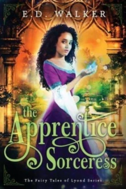 Bertrand.pt - The Apprentice Sorceress