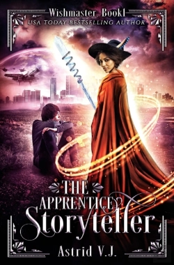 Bertrand.pt - The Apprentice Storyteller
