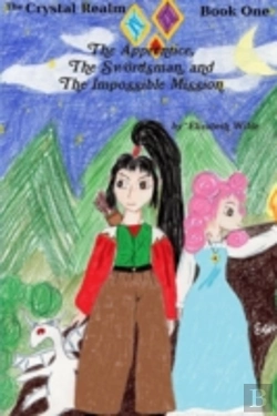 Bertrand.pt - The Apprentice, The Swordsman, And The Impossible Mission