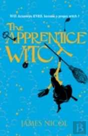 The Apprentice Witch