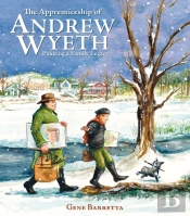 The Apprenticeship Of Andrew Wyeth