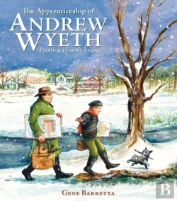 Bertrand.pt - The Apprenticeship Of Andrew Wyeth