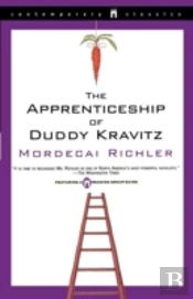 The Apprenticeship Of Duddy Kravitz