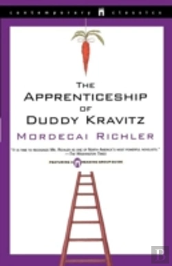 Bertrand.pt - The Apprenticeship Of Duddy Kravitz