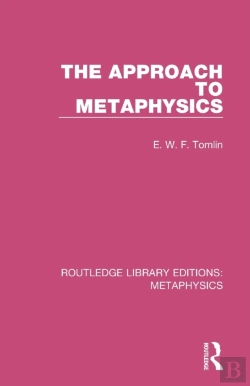Bertrand.pt - The Approach To Metaphysics