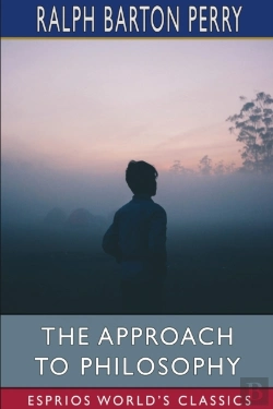 Bertrand.pt - The Approach To Philosophy (Esprios Classics)