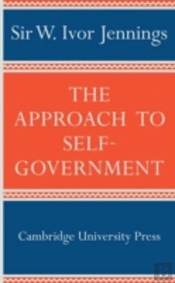 Bertrand.pt - The Approach To Self-Government