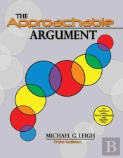 The Approachable Argument