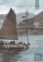 The Approaching Storm